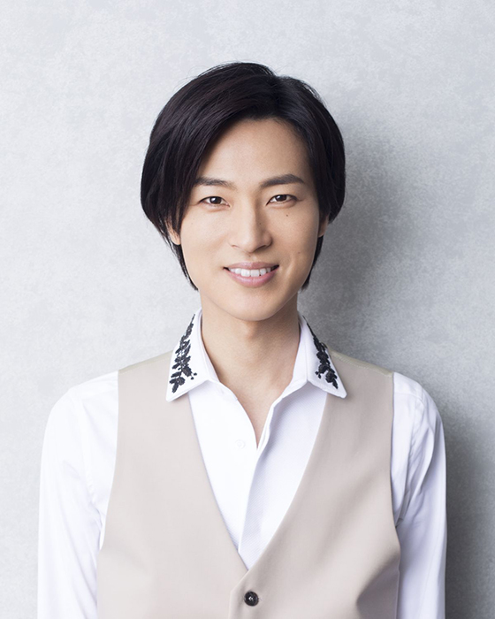 山内惠介