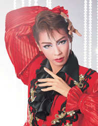 宝塚花組バウホール公演 アイラブアインシュタイン 宝塚 ローチケ ローソンチケット 演劇チケット情報 販売 予約