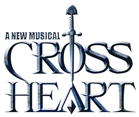 A NEW MUSICAL「CROSS HEART/クロスハート」