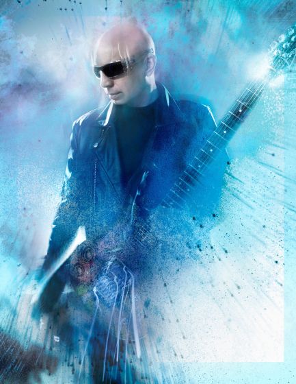 JOE SATRIANI