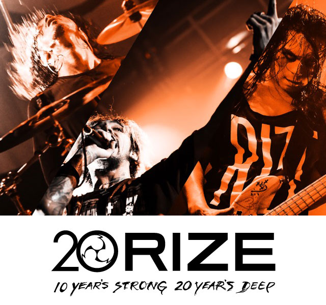 RIZE