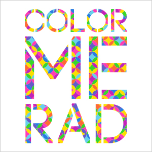 Color Me Rad Hiroshima