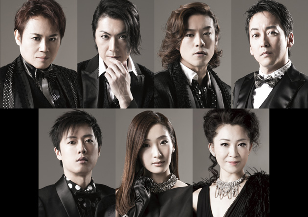 CLUB SEVEN -ZERO-