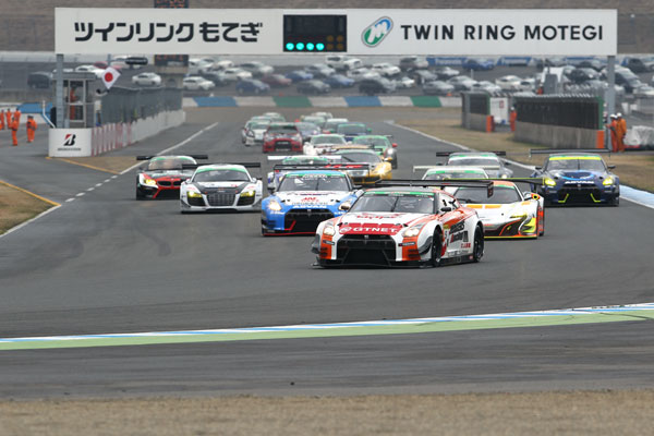 スーパー耐久シリーズ17 第1戦 0 2races Motegi Opening Stage ローチケ ローソンチケット スポーツチケット 情報 販売 予約