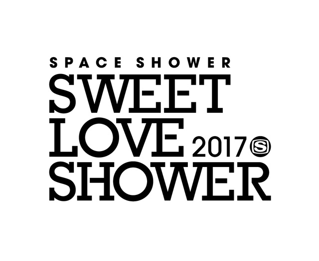 SPACE SHOWER SWEET LOVE SHOWER