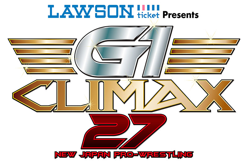 G1 CLIMAX 27