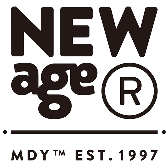 MACKDADDY 20th anniversary party NEW AGE