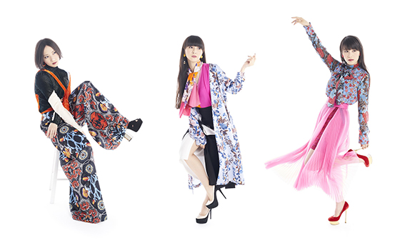 Perfume FES!!2017