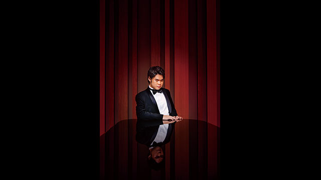 辻井伸行 日本ツアー debut 10 years