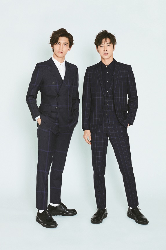 東方神起 LIVE TOUR 2017 ~Begin Again~