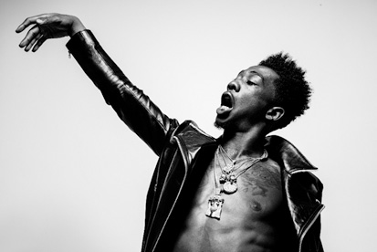 Desiigner(デザイナー)
