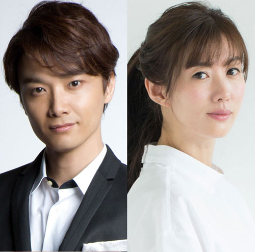 新国立劇場 開場20周年記念 2017/2018シーズン 「1984」