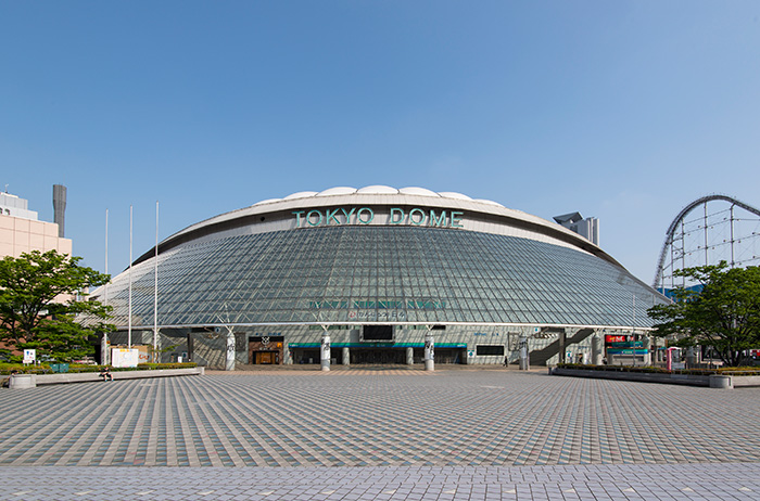 東京ドーム