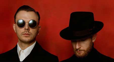 Hurts(ハーツ)