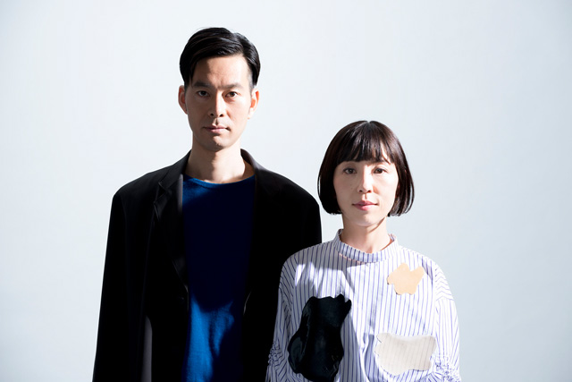 ハンバート ハンバート