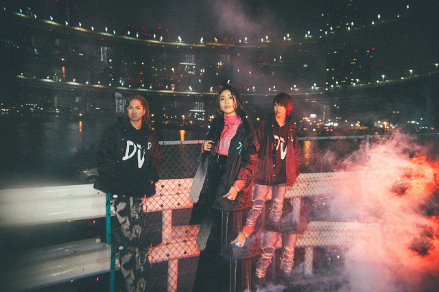 DracoVirgo『1st LIVE TOUR ”Opportunity』