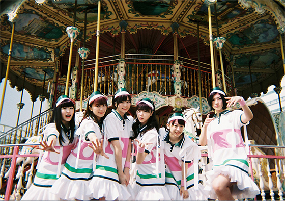 私立恵比寿中学 SHAKARIKI SPRING TOUR 2018~New,Gakugeeeekai of Learning~(新・学芸会のすヽめ)