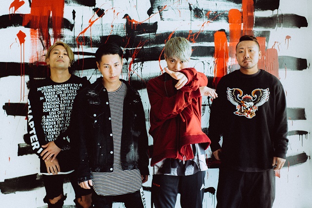 NOISEMAKER presents KITAKAZE ROCK FES.