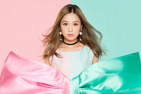 西野カナ『全国アリーナツアー2018「LOVE it Tour ~10th Anniversary~」』
