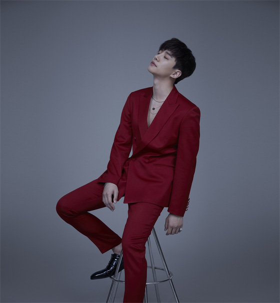 JUNHO (From 2PM)
