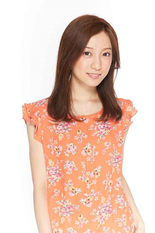 瀬口かな