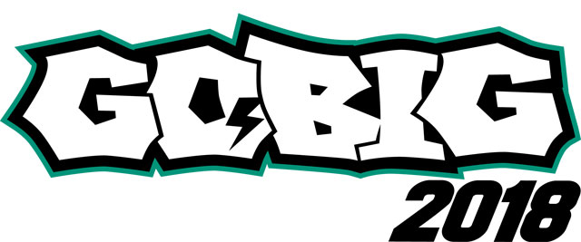 GO BIG 2018