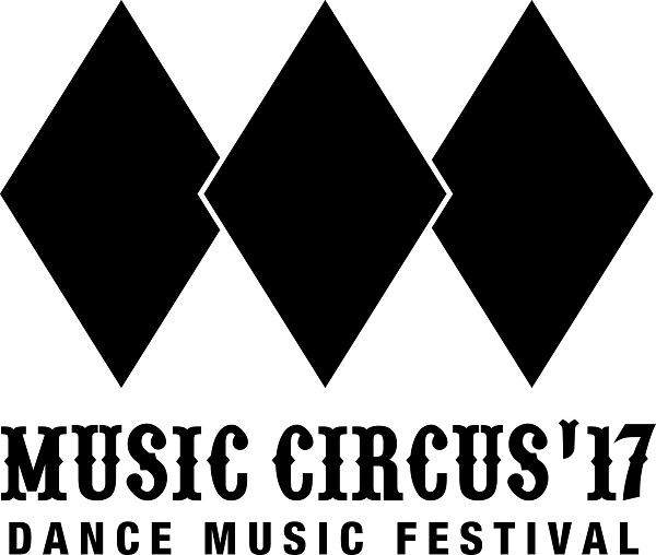 MUSIC CIRCUS'17