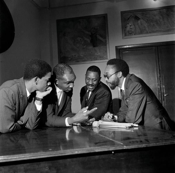 Wes Montgomery
