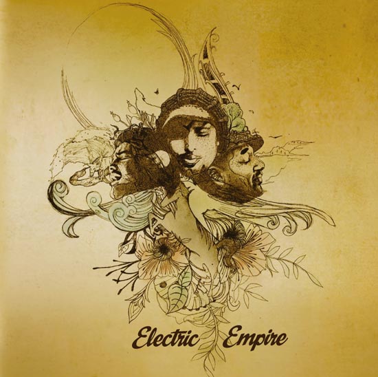 ELECTRIC EMPIRE
