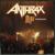 画像:Anthrax/Live: The Island Years