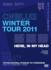 Winter Tour 2011 �`Here,...