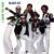  Black Ice/I Judge The Funk (Digi) 