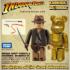 A Set of Indiana Jones & Goldenidol!!