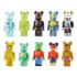 Be@rbrick Box Set: Series 16!