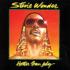 Stevie Wonder