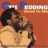 Otis Redding - SHM-CDs!