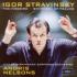 Nelsons / Stravinsky: The Firebird