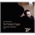 Melnikov / Shostakovich: 24 Preludes & Fugues