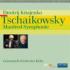 Kitayenko / Tchaikovsky: Manfred Symphony