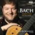 Korhonen / Bach: Partitas for Guitar