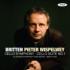Wispelwey / Britten: Cello Symphony