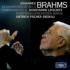 Fischer-Dieskau / Brahms: Symphony No. 4