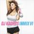 DJ KAORI�A�ŐVMIX CD�I