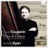 Egarr / L. Couperin: Complete Keyboard Works