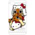 Airu x  Hello Kitty