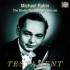 Michael Rabin The Studio Recordings 1954-1960
