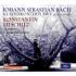 Konstantin Lifschitz / Bach: Keyboard Concertos
