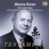 Mischa Elman plays The 1961 BBC Recitals