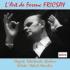 Ferenc Fricsay / Brahms: Symphony No. 1