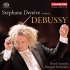 Stephane Deneve / Debussy: Orchestral Works
